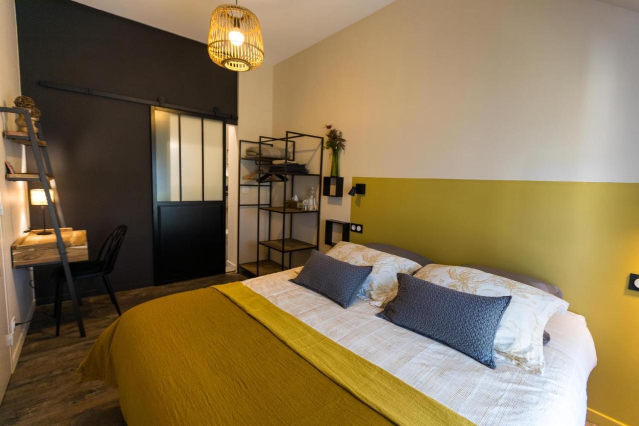 Chambres D'Hotes Ti Ar Yer Milizac-Guipronvel Buitenkant foto
